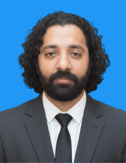 Malik Ehtisham Farooq